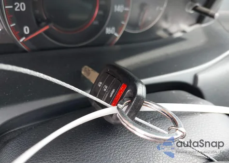 2017 Honda Accord Sport Se from USA, damaged, VIN 1HGCR2F18HA224297